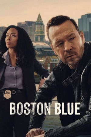Image Boston Blue – Der Film