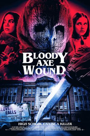 Image Bloody Axe Wound – Der Film