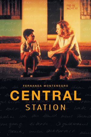 Image Central Station – Der Film
