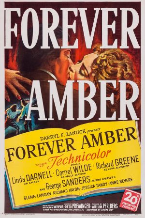 Image Amber, die große Kurtisane – Der Film