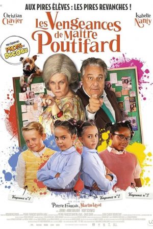 Image Monsieur Robert kennt kein Pardon – Der Film