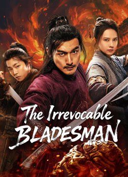 Image The Bladesman – Der Film