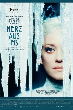 Image Herz aus Eis – Der Film