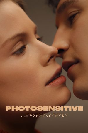 Image Photosensitive - Das Licht in deinen Augen – Der Film