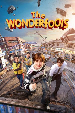 Image The WONDERfools – Der Film