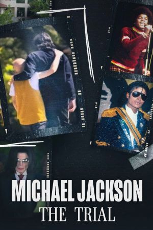 Image Michael Jackson: Der Jahrhundertprozess – Der Film