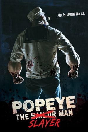 Image Popeye the Slayer Man – Der Film