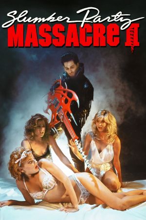 Image Slumber Party Massacre II – Der Film