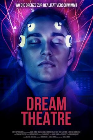 Image Dream Theatre – Der Film