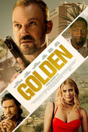 Image Golden – Der Film