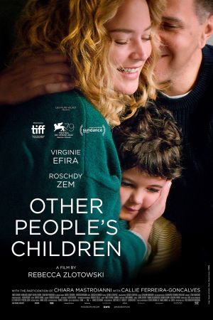 Image Die Kinder der anderen – Der Film
