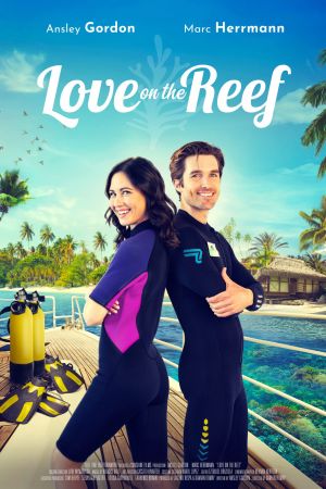 Image Love on the Reef - Verliebt unter Palmen – Der Film