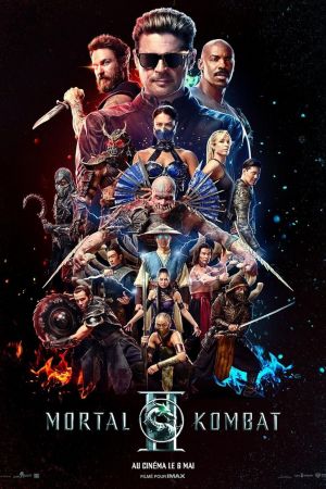 Image Mortal Kombat 2 – Der Film