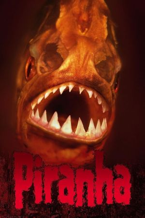 Image Rückkehr der Piranhas – Der Film