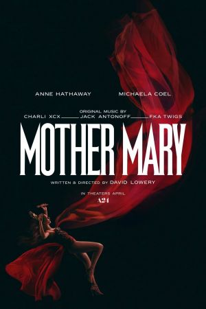Image Mother Mary – Der Film