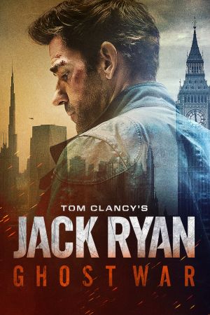 Image Tom Clancy's Jack Ryan: Ghost War – Der Film