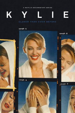 Image Kylie – Der Film
