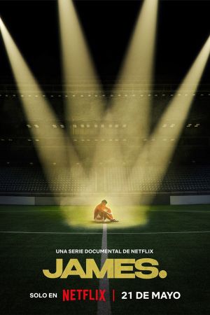 Image James. – Der Film