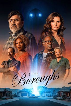 Image The Boroughs – Der Film