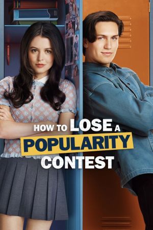 Image How to Lose a Popularity Contest – Der Film