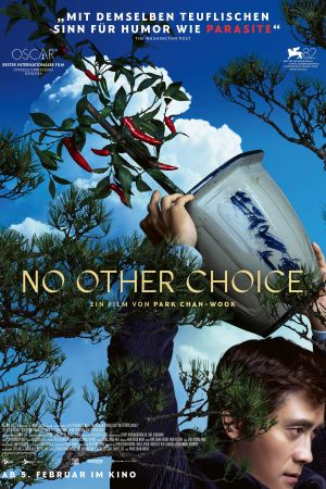 Image No Other Choice – Der Film