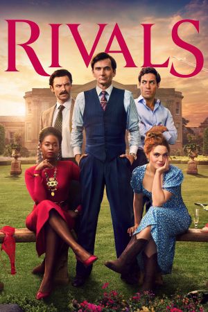 Image Rivals – Der Film