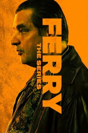 Image Ferry: Die Serie – Der Film