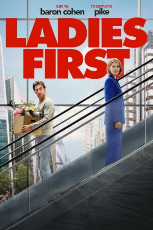 Image Ladies First – Der Film