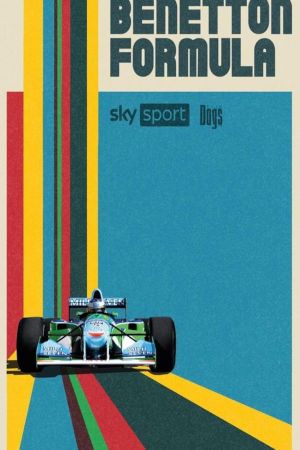 Image Benetton Formula – Der Film