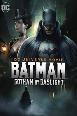 Image Batman: Gotham by Gaslight – Der Film