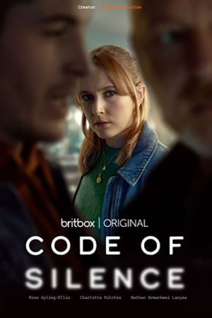 Image Code of Silence – Tödliches Schweigen – Der Film