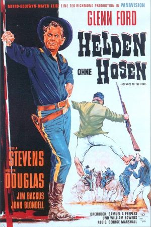 Image Helden ohne Hosen – Der Film