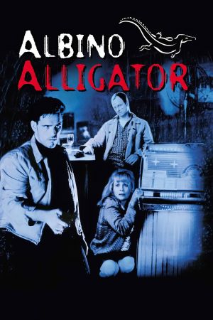 Image Albino Alligator – Der Film