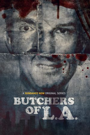 Image Butchers of L.A. – Der Film