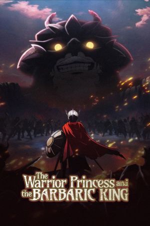 Image The Warrior Princess and the Barbaric King – Der Film