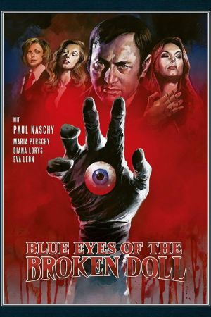 Image Blue Eyes of the Broken Doll – Der Film