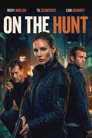 Image On the Hunt – Der Film