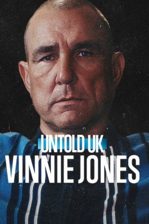 Image Untold UK: Vinnie Jones – Der Film