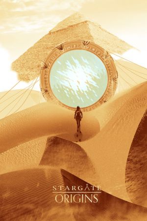 Image Stargate Origins – Der Film