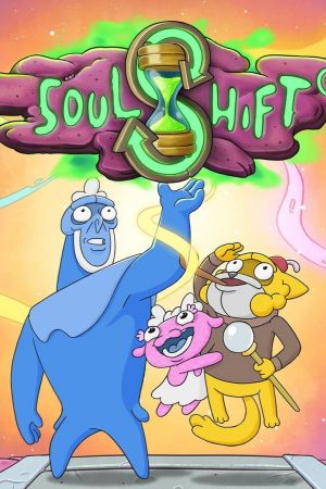 Image Soul Shift – Der Film