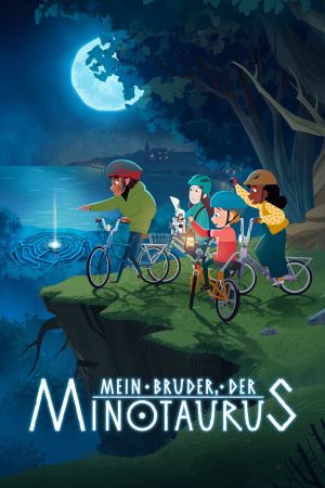Image Mein Bruder, der Minotaurus – Der Film