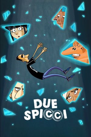 Image Due spicci – Das nötige Kleingeld – Der Film