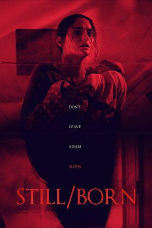 Image Still/Born – Der Film