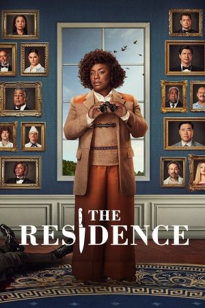 Image The Residence – Der Film