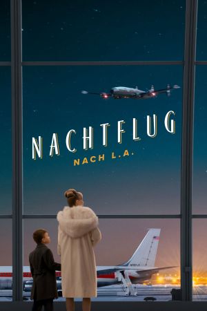 Image Nachtflug nach L.A. – Der Film