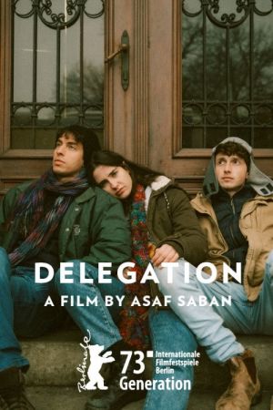 Image Delegation – Der Film