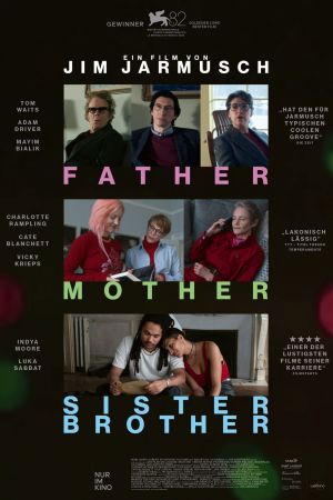 Image Father Mother Sister Brother – Der Film
