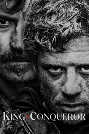 Image King & Conqueror – Der Film