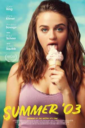 Image Summer '03 – Der Film