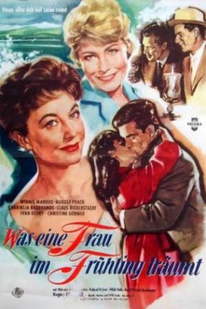 Image Was eine Frau im Frühling träumt – Der Film